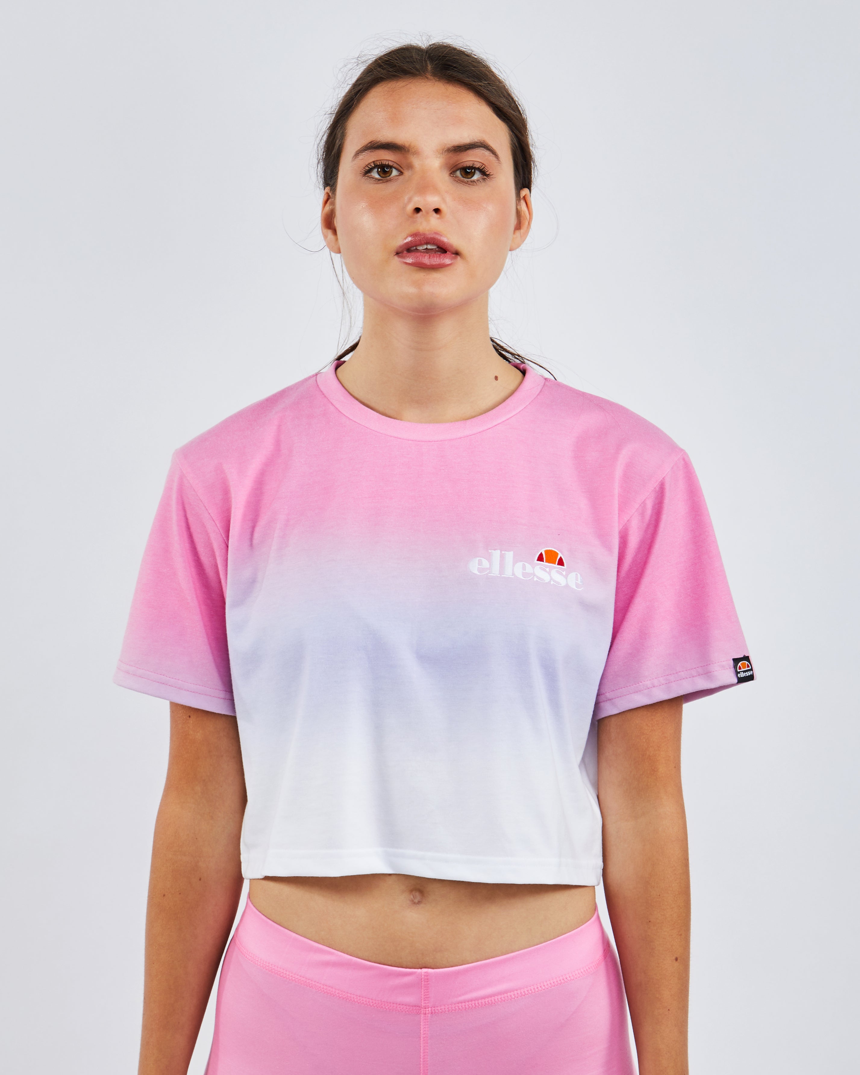 t shirt ellesse foot locker