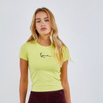 Yellow-Black-Yellow