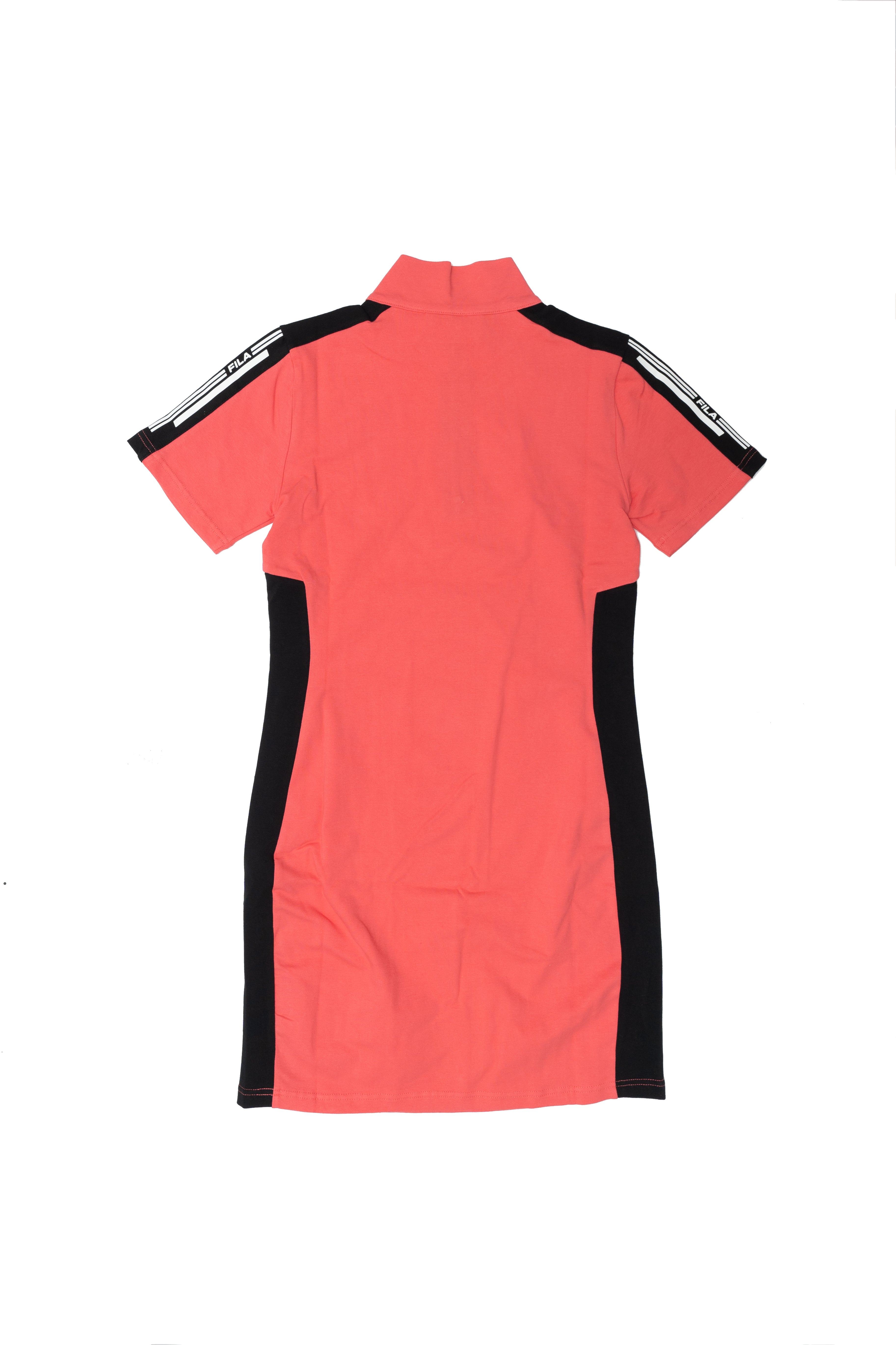 foot locker fila shirt