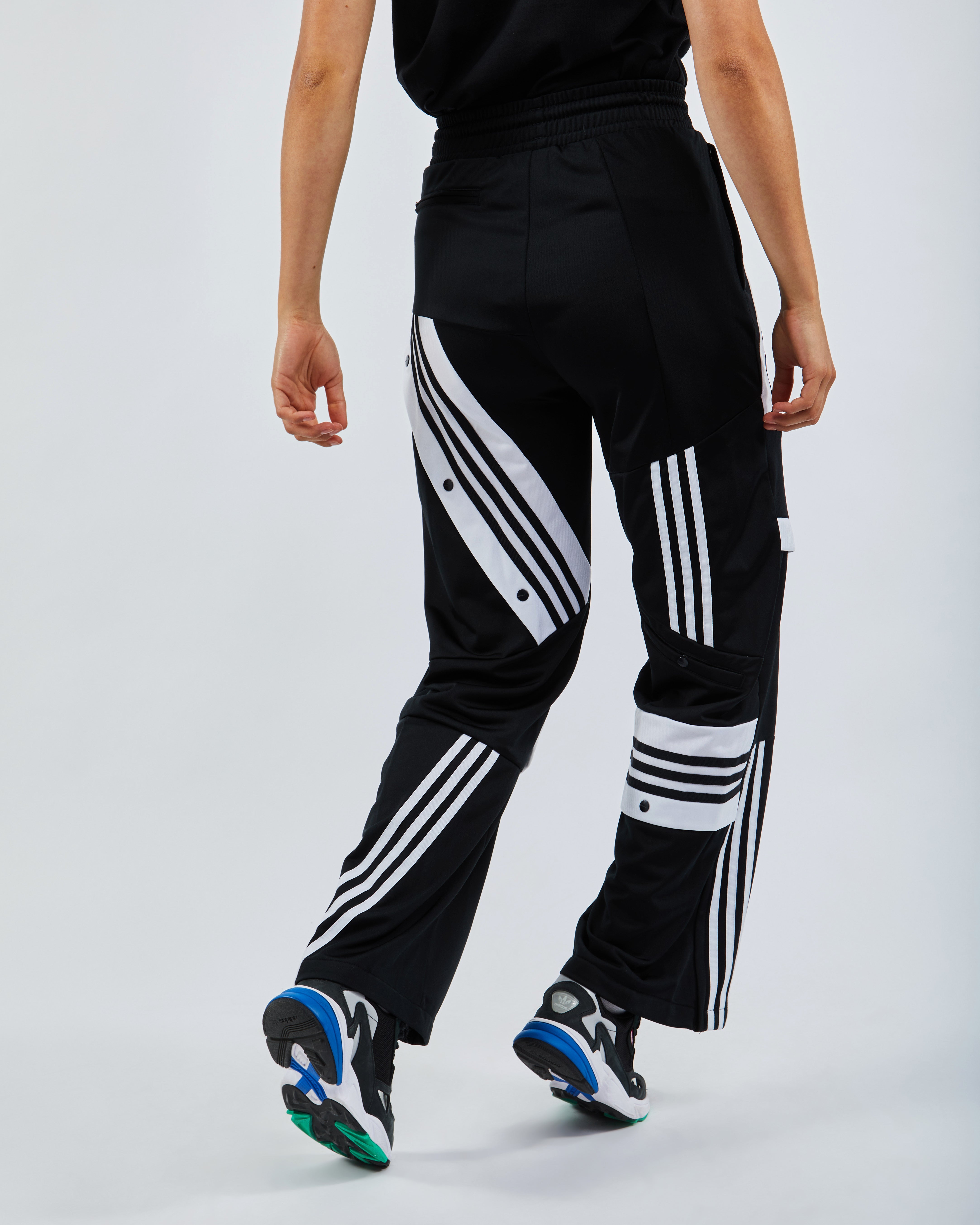 adidas danielle cathari black pants