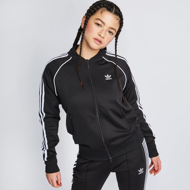 Adidas Superstar - Donna Track Tops