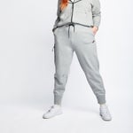 Dark Grey Heather-Black