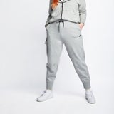 Dark Grey Heather-Black