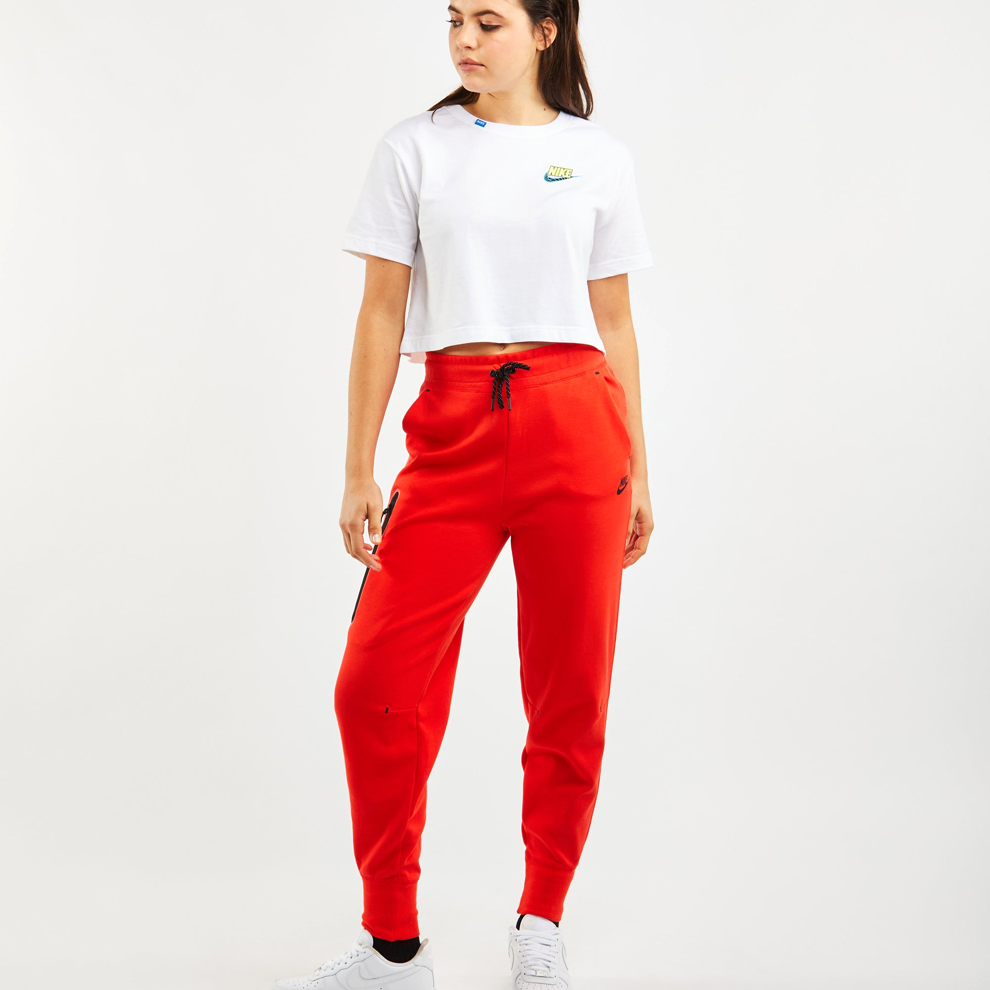 footlocker fleece pants