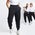 Nike Tech Fleece Pant - Women Pants Black-Black-Black