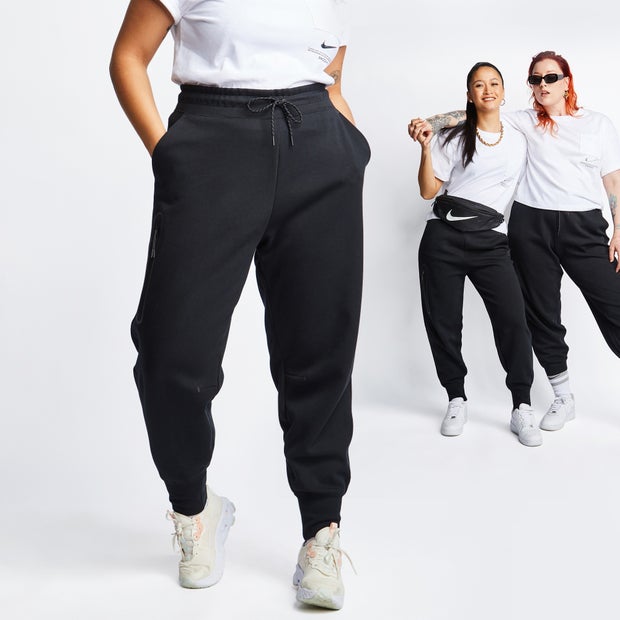 Nike Tech Fleece Pant - Dames Broeken