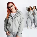 Dark Grey Heather-Black