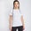 Nike Essentials Regular Fit - Women T-Shirts White-White-White
