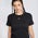 Nike Essentials Regular Fit - Women T-Shirts Black-Black-Black