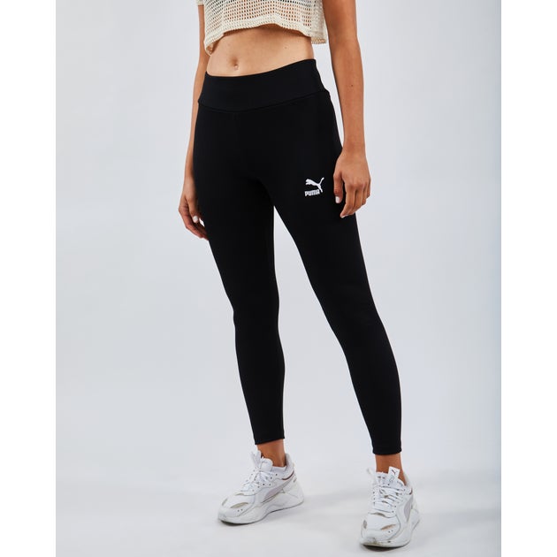 Puma Classics Ribbed Tight