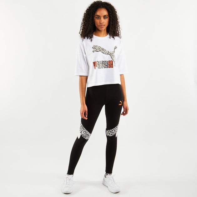 Puma Wildcats Loose Fit