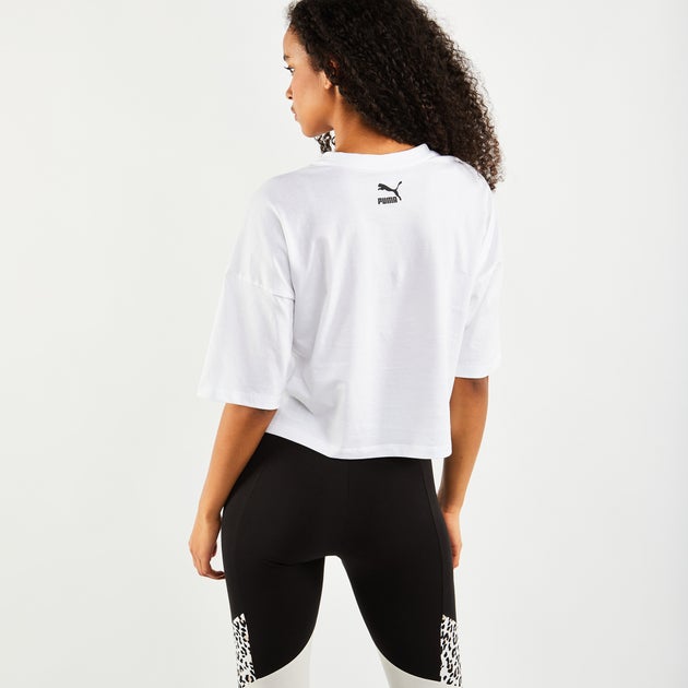 Puma Wildcats Loose Fit