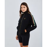 Black-Gold-Black
