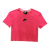 Nike Nike Air Sheen - Women T-Shirts Pinksicle-Black | 