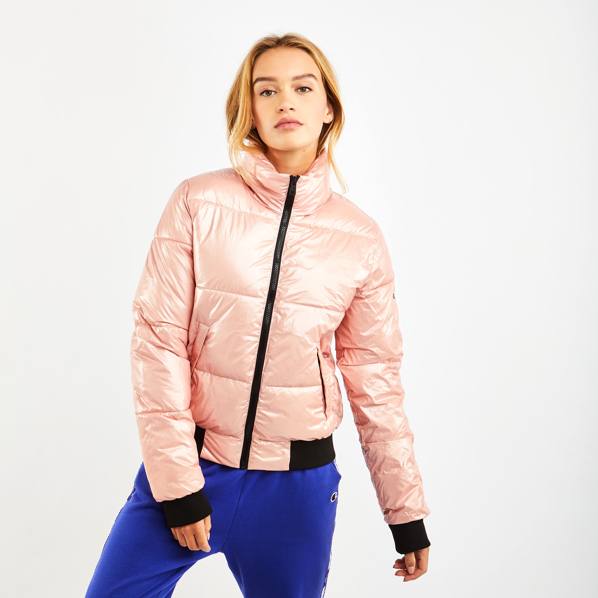 foot locker womens jackets