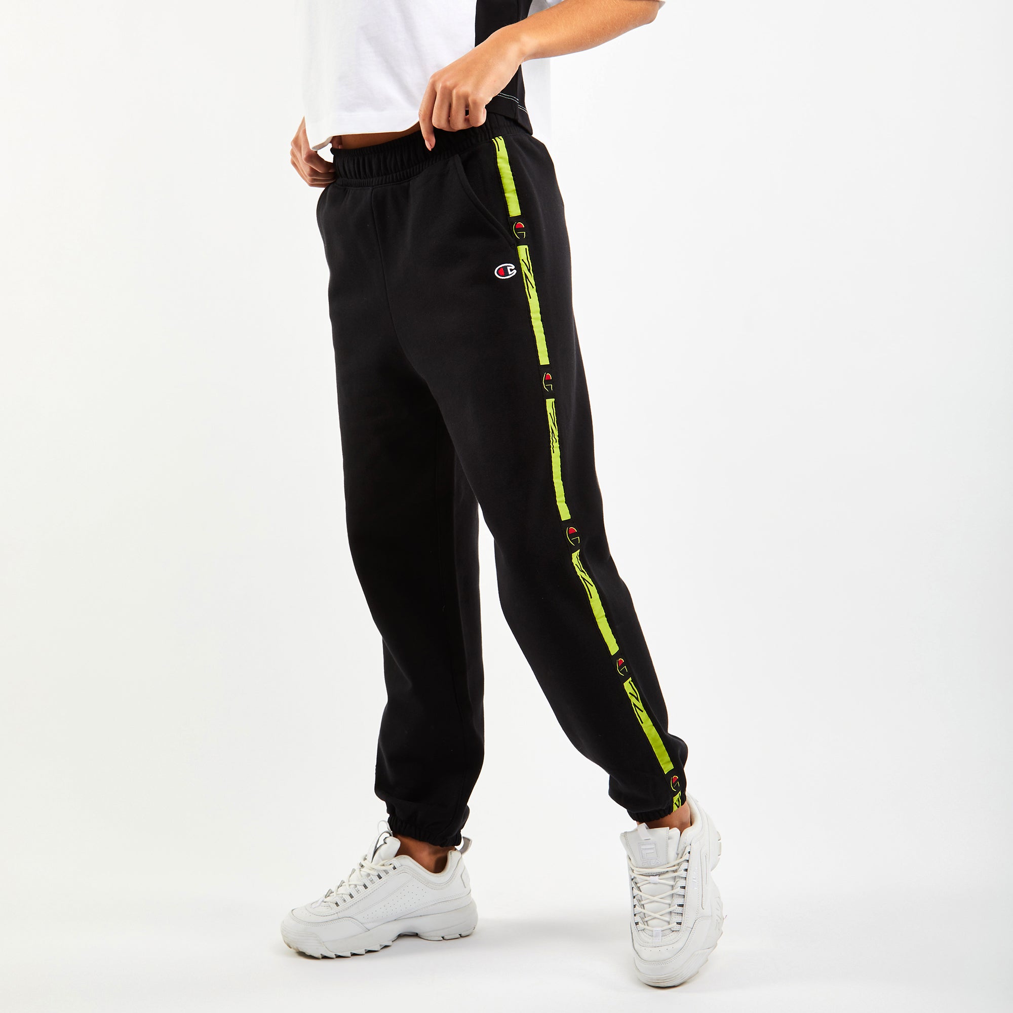 champion brand pants