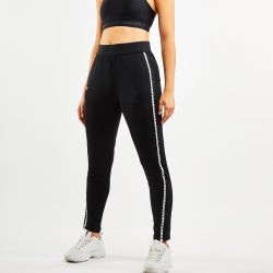 Women Pants - Under Armour Sport - Black-Black-Black