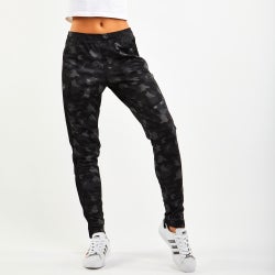 Women Pants - adidas Tiro All Over Print - Multi-Multi-Multi