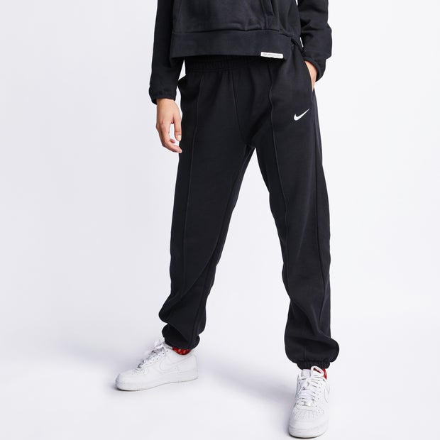 Nike Trend Fleece Essentials - Donna Pantaloni