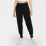 Nike Tech Fleece - Women Pants Black-Black