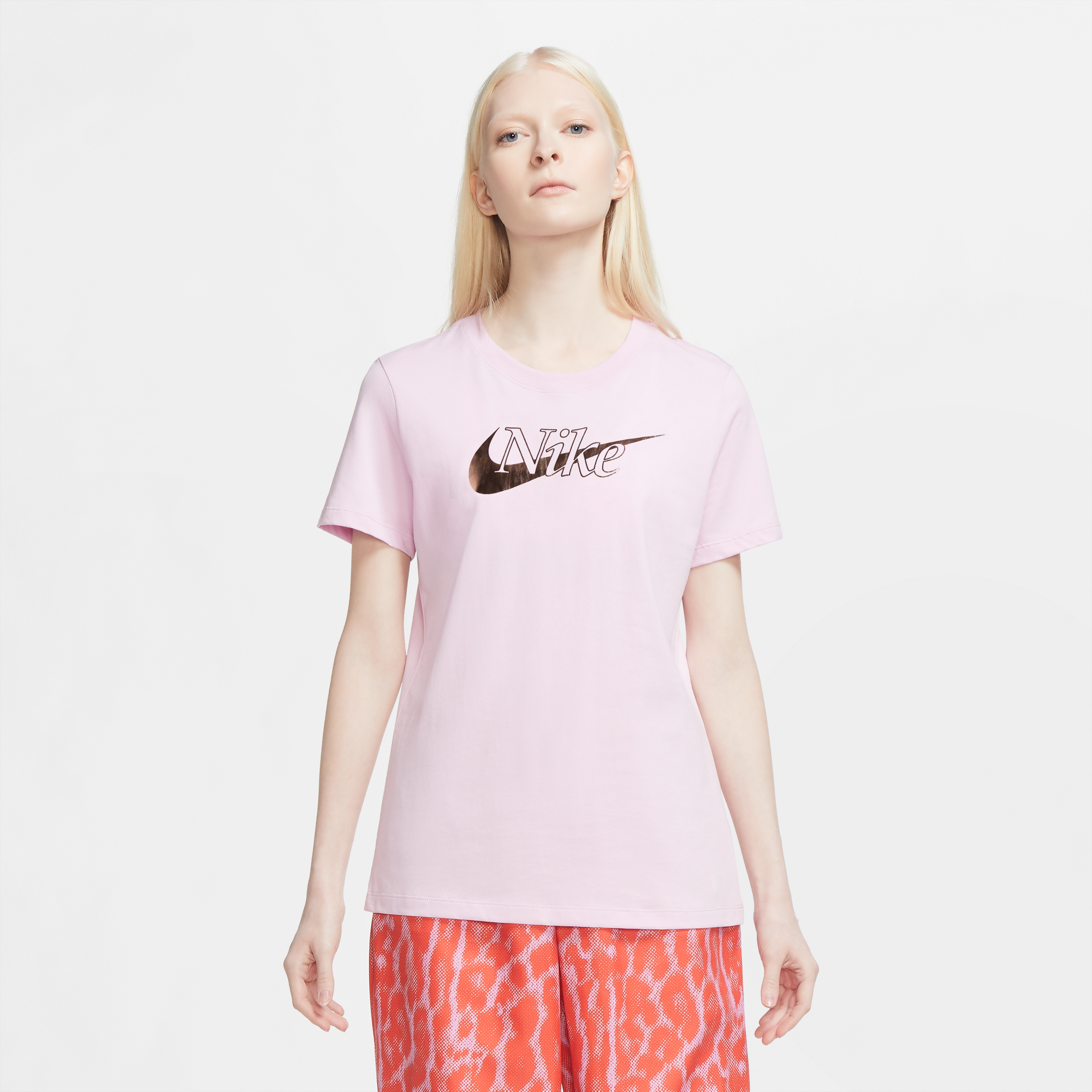 nike nsw t shirt