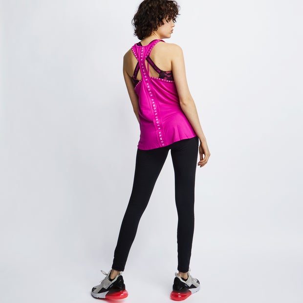 Image of Under Armour Favorite Tight B - Donna Leggings