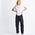 Champion Logo - Women T-Shirts White-White