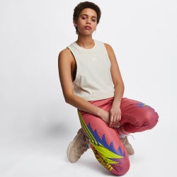 Women T-Shirts - adidas No Dye - White-White