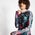 adidas Her Studio Floral - Women Dresses Pink-Pink