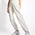 Puma Classic Relaxed Jogger - Women Pants Off White-Off White