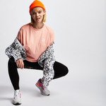 Apricot Blush-Apricot Blush