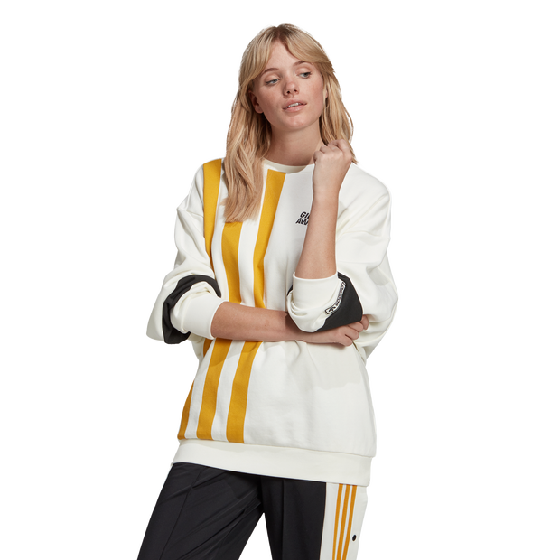 adidas Girls Are Awesome - Damen Sweatshirts