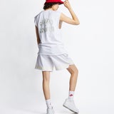 White-White
