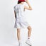 Nike Sleeveless - Femme Vestes White-White