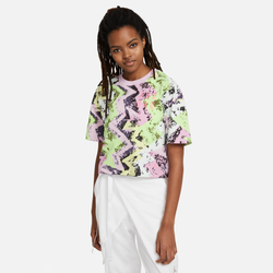 Women T-Shirts - Jordan Heatwave - Lt Arctic Pink-Lt Arctic Pink
