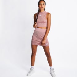 Women Vests - Nike Air - Pink-Pink