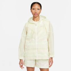 Women Jackets - Nike Windrunner - Multi-Multi