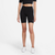 Nike Air - Women Shorts Black-Black | 