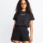 Black-Black