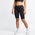 Champion Bike - Women Shorts Black-Black