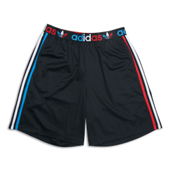 Women Shorts - adidas Sustainability - Black-Black