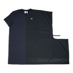 Women Dresses - adidas Bellista - Black-Black