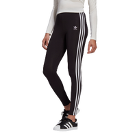 Foot locker leggings store adidas