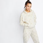 Off White-Gold-Off White