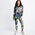 Under Armour Over The Head - Women Hoodies Black-Black