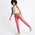 adidas Originals Cuffed - Women Pants Halo Blush-Halo Blush