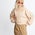 adidas Originals Over The Head - Women Hoodies Halo Blush-Halo Blush