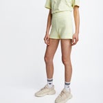Hazy Yellow-Hazy Yellow