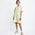 adidas Originals - Women Dresses Hazy Yellow-Hazy Yellow
