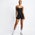 Puma Ocean Queen - Women Bodysuits Black-Black
